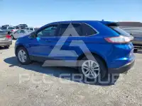 2018 Ford EDGE фото