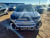 2018 Ford EDGE фото