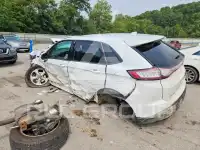 2018 Ford EDGE фото