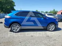 2018 Ford EDGE фото
