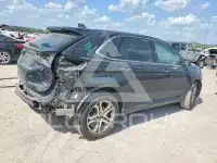 2018 Ford EDGE photo