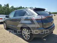 2018 Ford EDGE фото