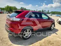 2018 Ford EDGE фото