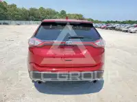 2018 Ford EDGE фото