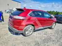 2018 Ford EDGE фото
