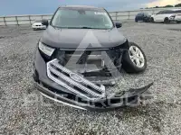 2018 Ford EDGE фото