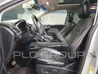 2018 Ford EDGE фото