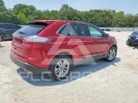 2018 Ford EDGE фото
