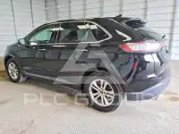 2018 Ford EDGE photo