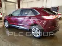 2018 Ford EDGE фото