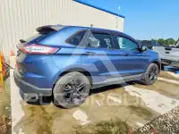 2018 Ford EDGE фото