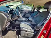 2018 Ford EDGE фото