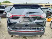 2018 Ford EDGE photo