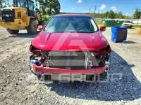 2018 Ford EDGE фото