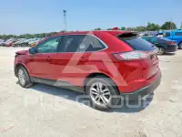 2018 Ford EDGE фото