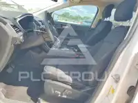 2018 Ford EDGE photo