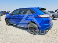 2018 Ford EDGE фото