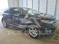 2018 Ford EDGE photo