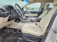 2018 Ford EDGE photo