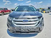 2018 Ford EDGE фото