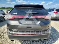 2018 Ford EDGE фото