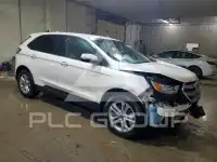 2018 Ford EDGE фото