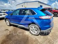2018 Ford EDGE photo