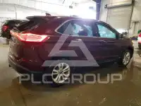 2018 Ford EDGE фото