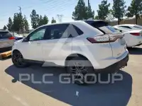 2018 Ford EDGE photo