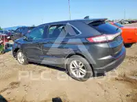 2018 Ford EDGE фото