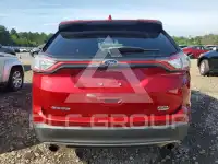 2018 Ford EDGE фото