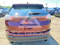 2018 Ford EDGE photo