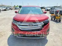 2018 Ford EDGE фото