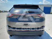 2018 Ford EDGE фото