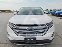2018 Ford EDGE фото