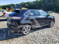 2018 Ford EDGE фото