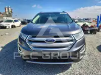 2018 Ford EDGE фото