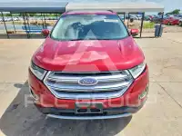 2018 Ford EDGE фото