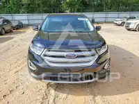 2018 Ford EDGE фото