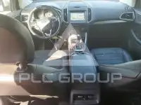 2018 Ford EDGE фото