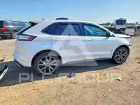 2018 Ford EDGE фото