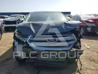 2018 Ford EDGE фото