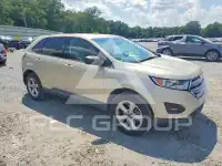 2018 Ford EDGE фото