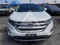 2018 Ford EDGE фото