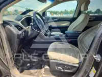 2018 Ford EDGE фото