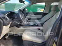 2018 Ford EDGE фото