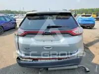 2018 Ford EDGE photo