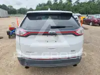 2018 Ford EDGE photo
