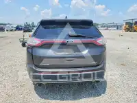 2018 Ford EDGE фото