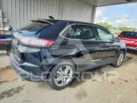 2018 Ford EDGE photo